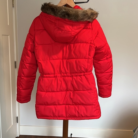 Gap Winter Coat - Picture 2 of 5